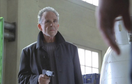 Alias - Die Agentin (TV-Serie) - Staffel 4